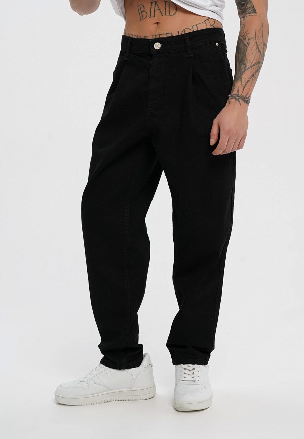 фото Джинсы твое