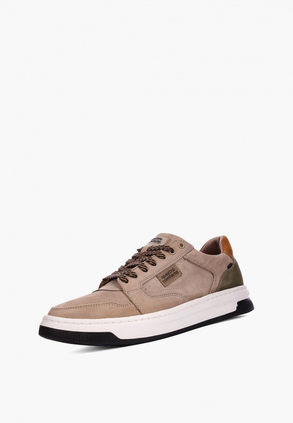 фото Кеды quattrocomforto