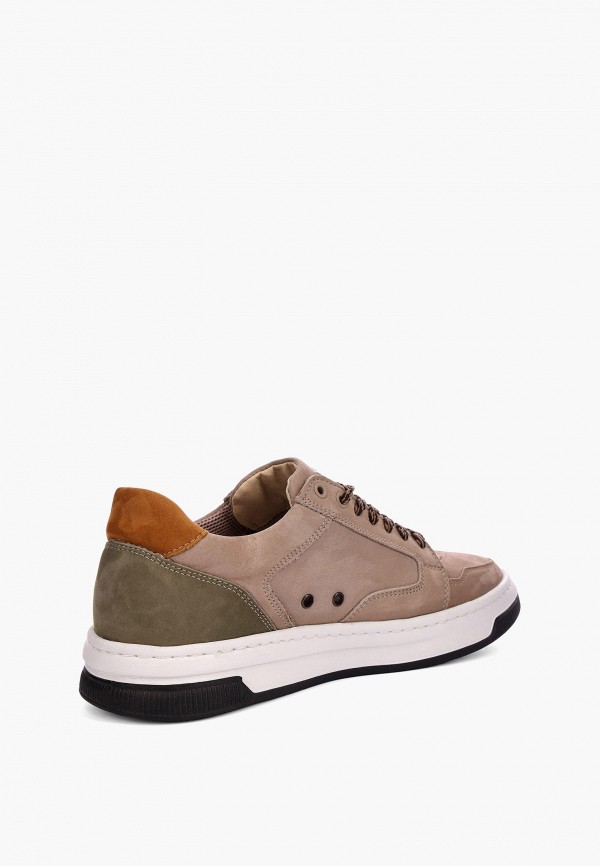 фото Кеды quattrocomforto