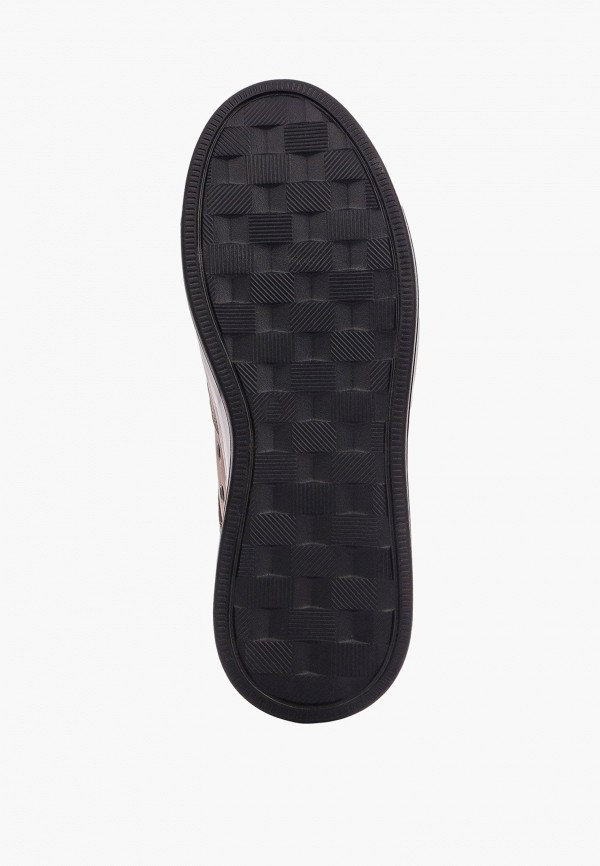 фото Кеды quattrocomforto