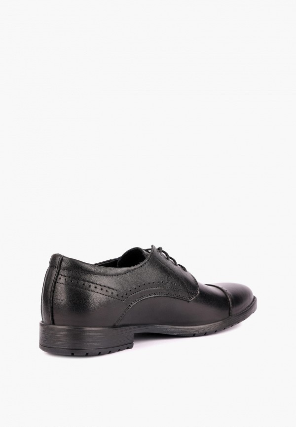 фото Туфли zenden