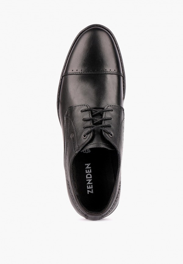 фото Туфли zenden