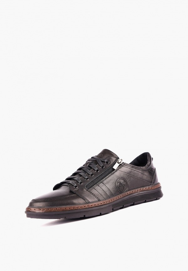 фото Ботинки quattrocomforto