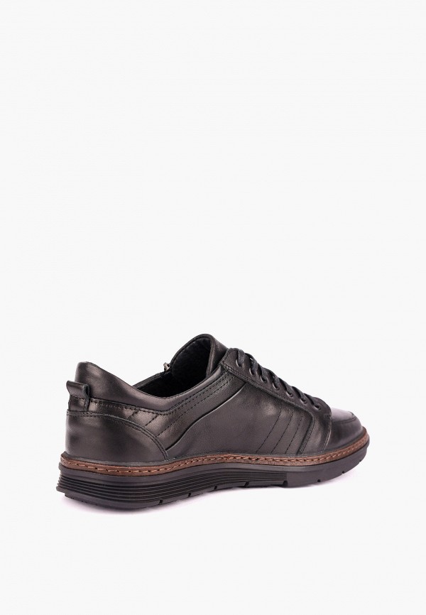 фото Ботинки quattrocomforto