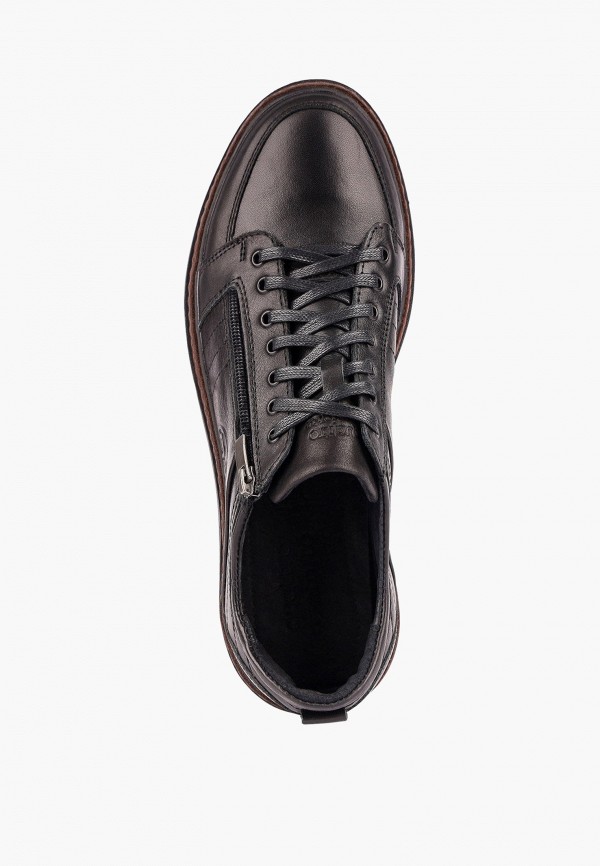 фото Ботинки quattrocomforto