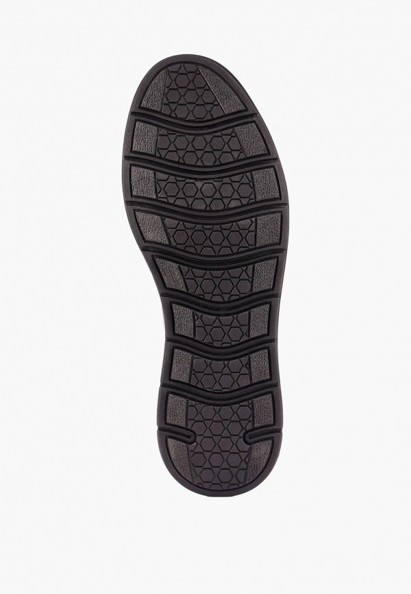 фото Ботинки quattrocomforto