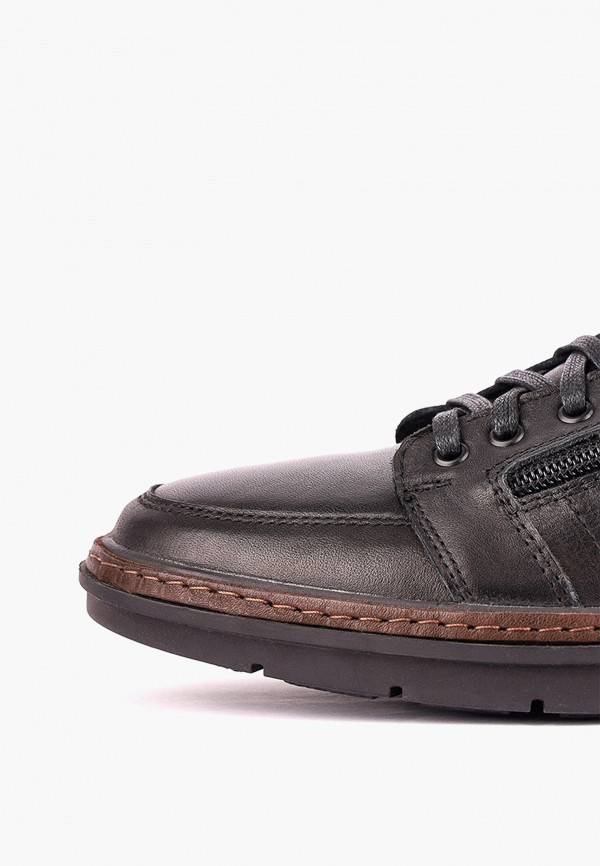 фото Ботинки quattrocomforto