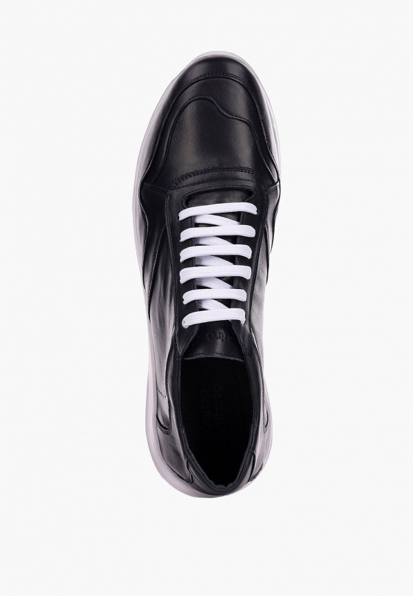 фото Кроссовки quattrocomforto