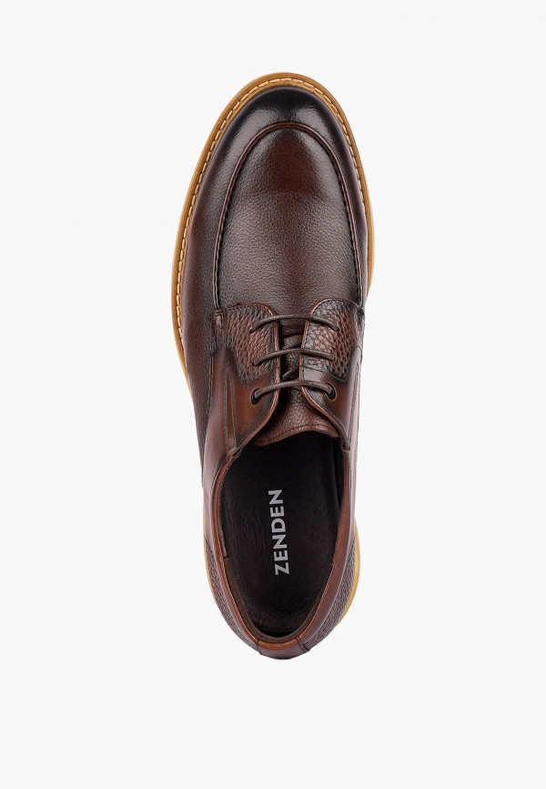 фото Туфли zenden