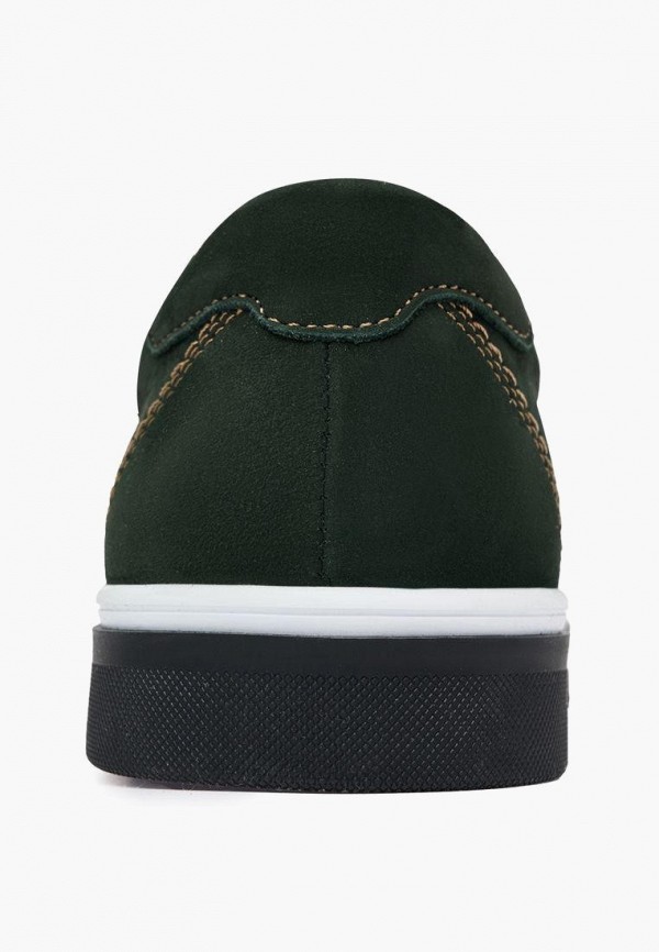 фото Кеды alessio nesca