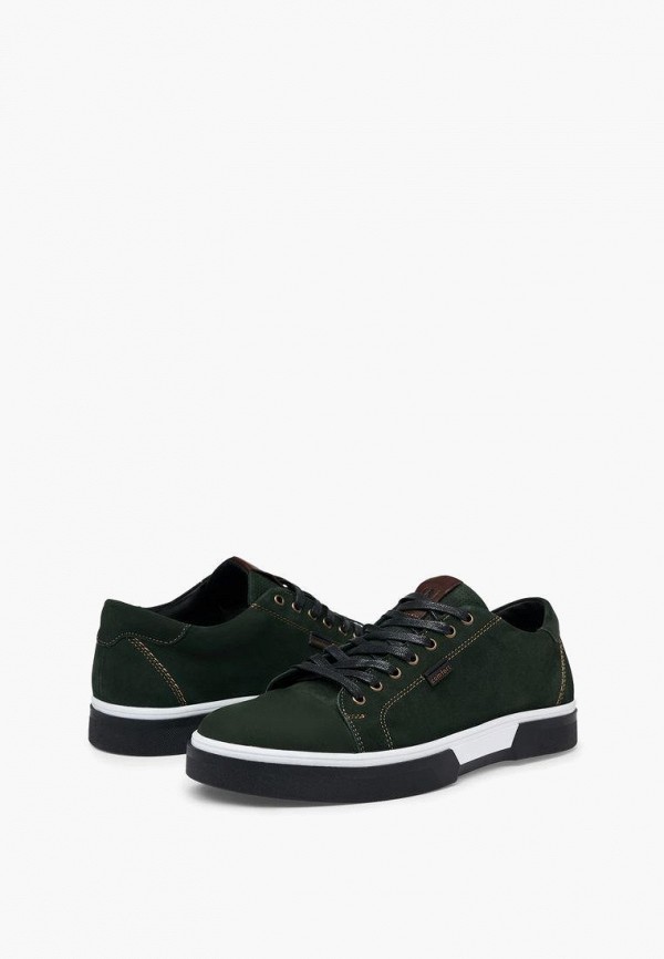 фото Кеды alessio nesca