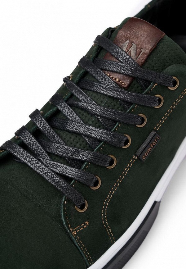 фото Кеды alessio nesca