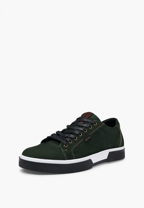 фото Кеды alessio nesca