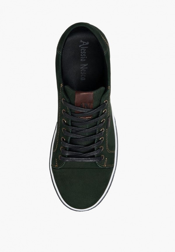 фото Кеды alessio nesca