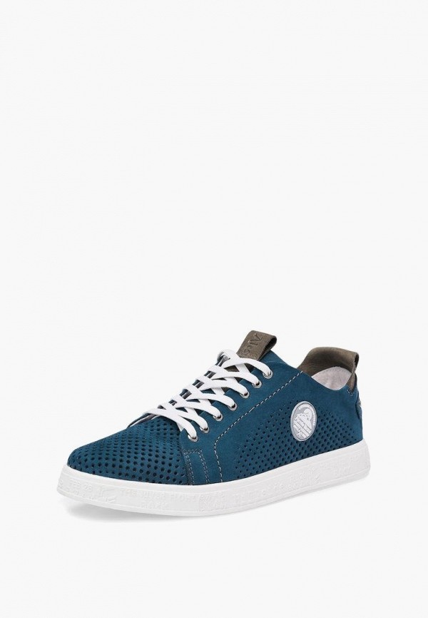 фото Кеды alessio nesca