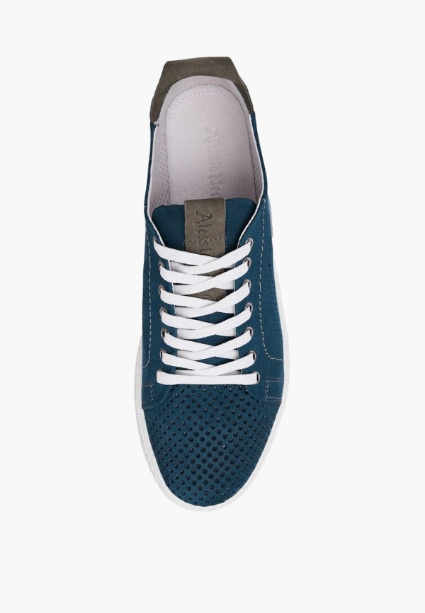 фото Кеды alessio nesca