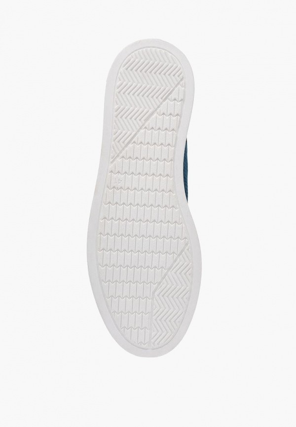 фото Кеды alessio nesca