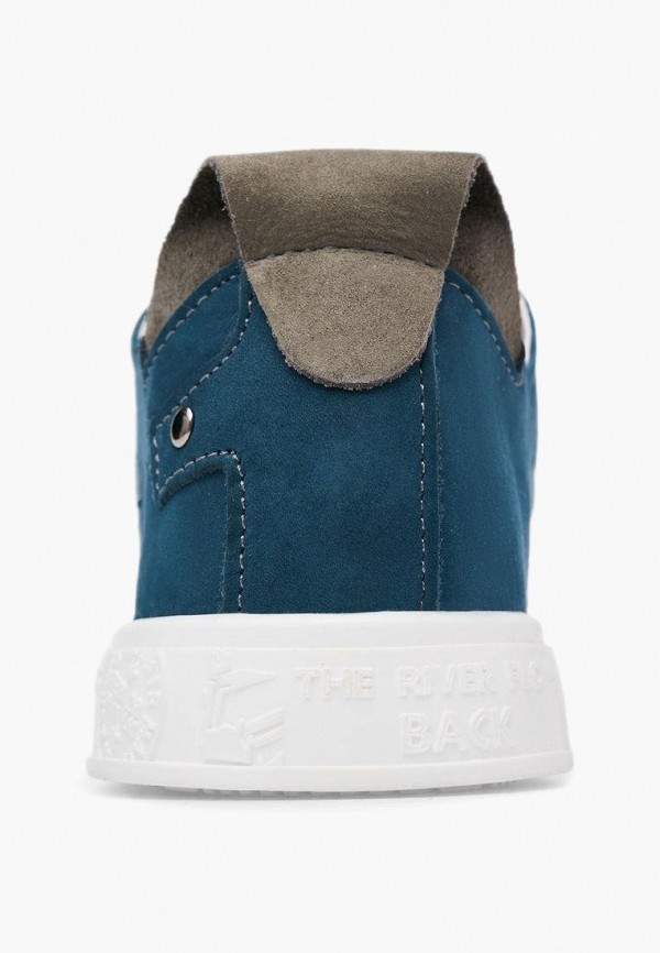 фото Кеды alessio nesca