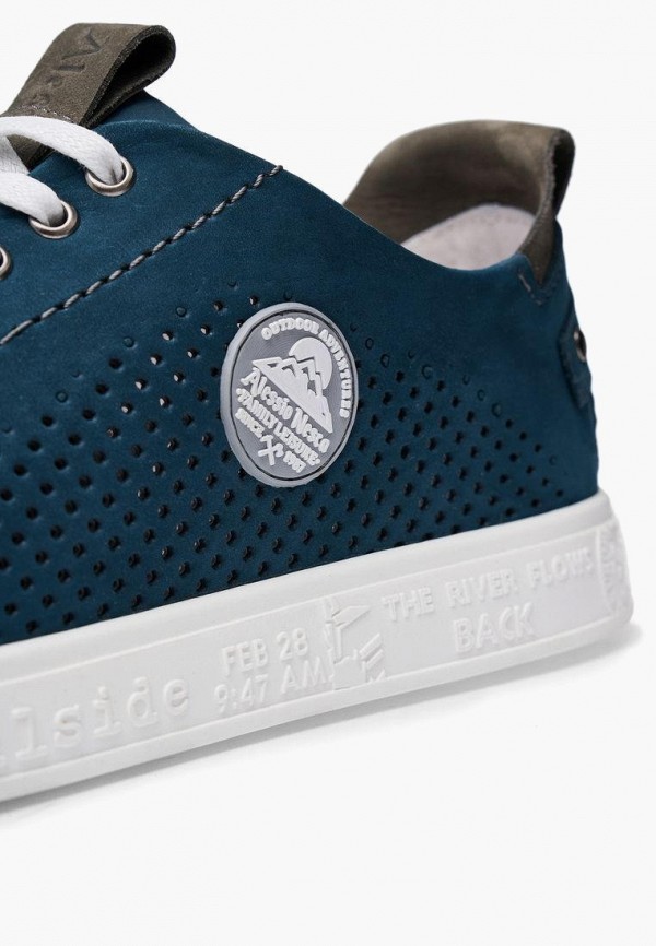 фото Кеды alessio nesca