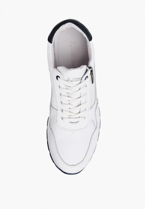 фото Кроссовки alessio nesca