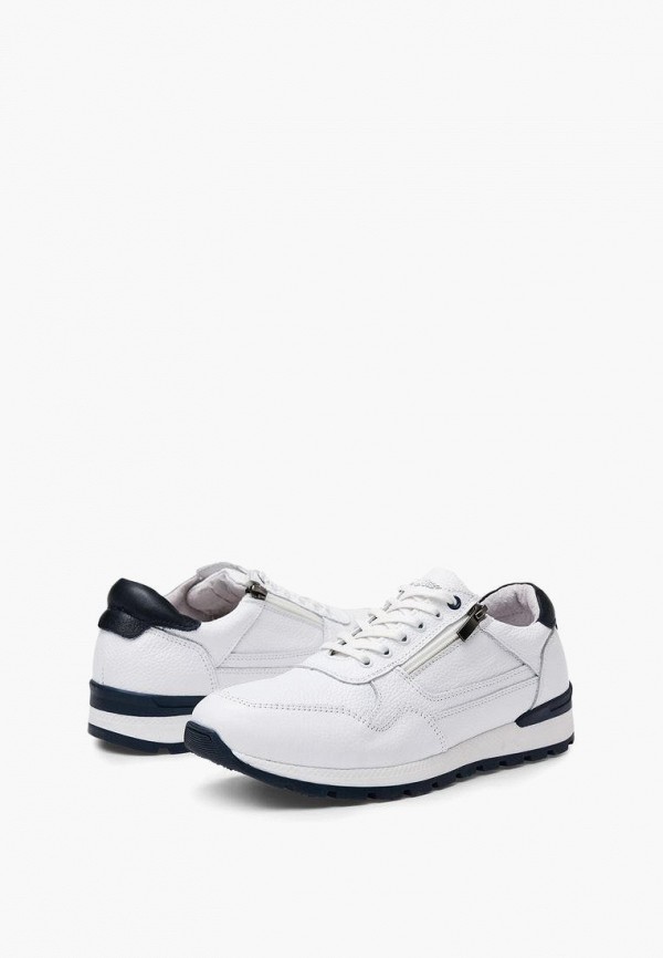 фото Кроссовки alessio nesca