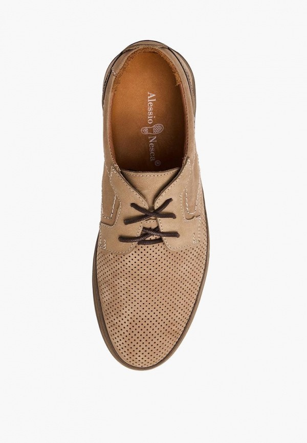 фото Туфли alessio nesca