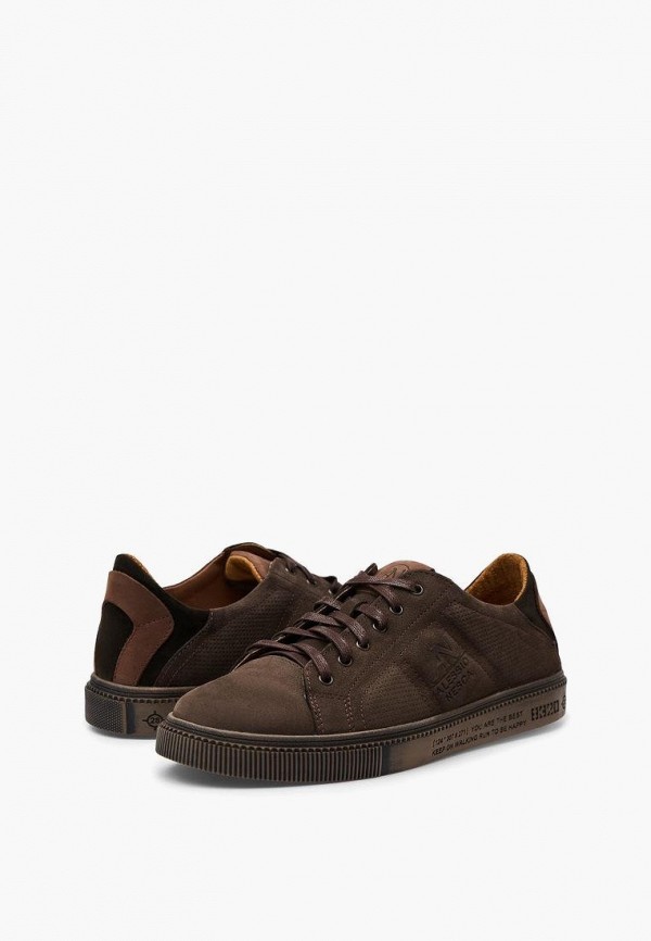 фото Кеды alessio nesca