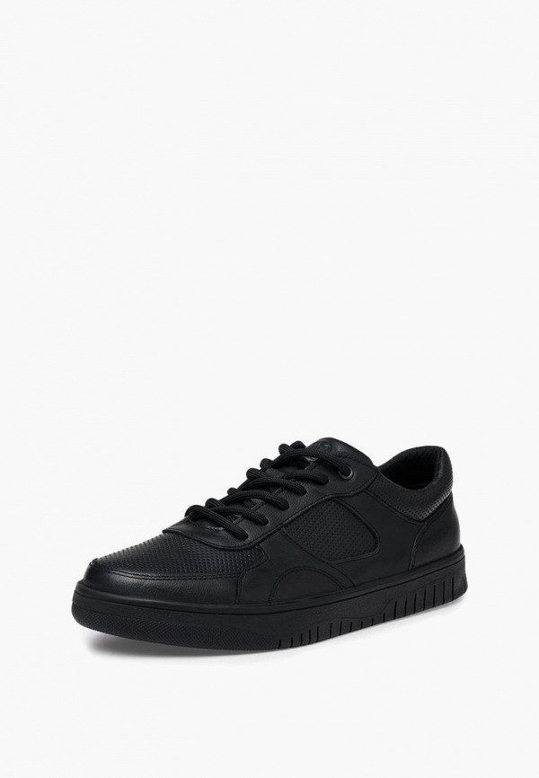 фото Кеды alessio nesca