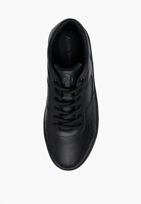 фото Кеды alessio nesca