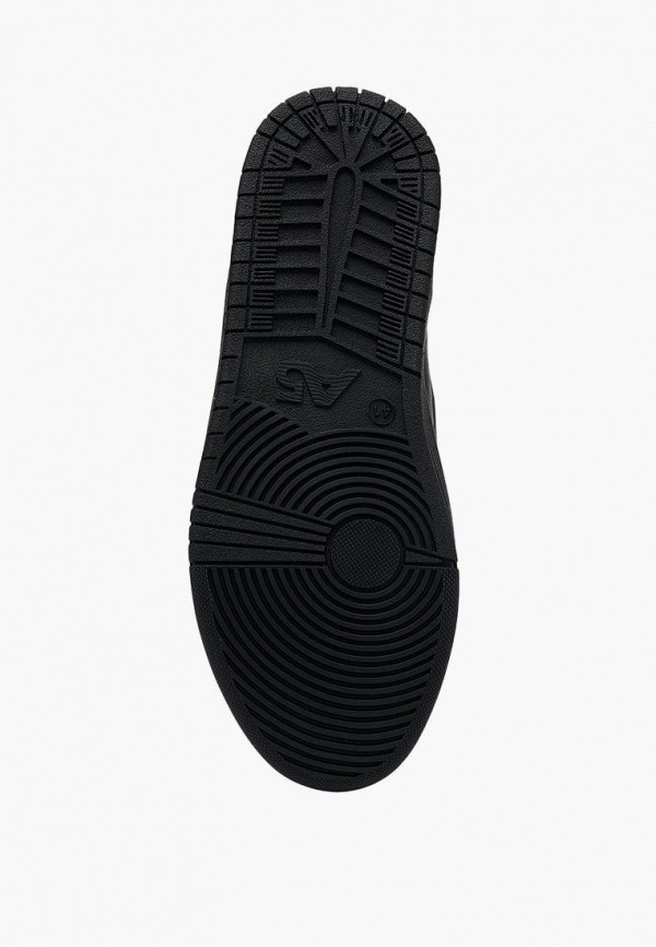 фото Кеды alessio nesca