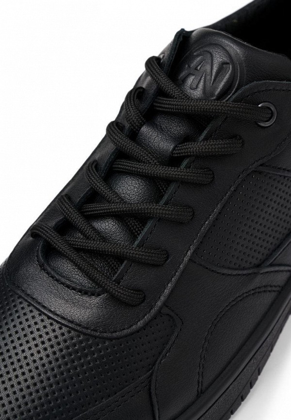 фото Кеды alessio nesca