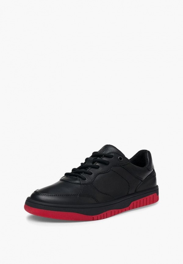 фото Кеды alessio nesca