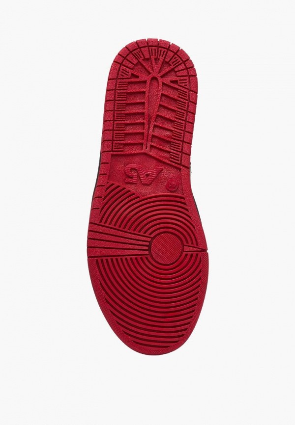 фото Кеды alessio nesca