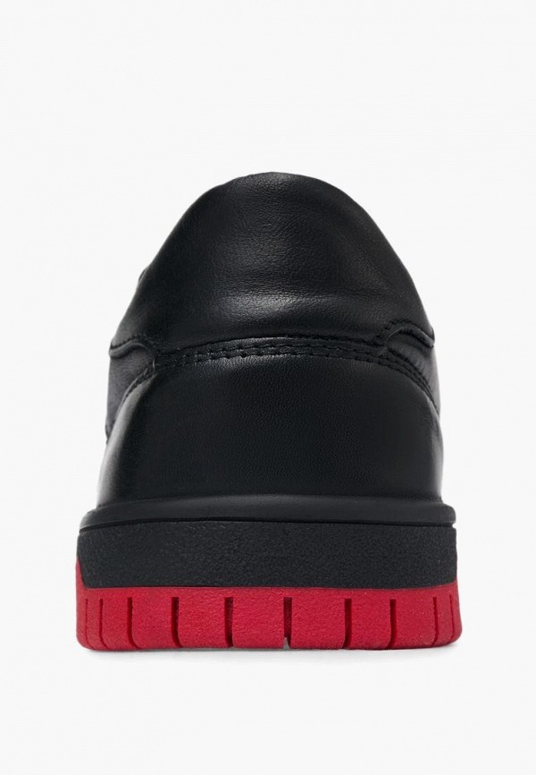 фото Кеды alessio nesca