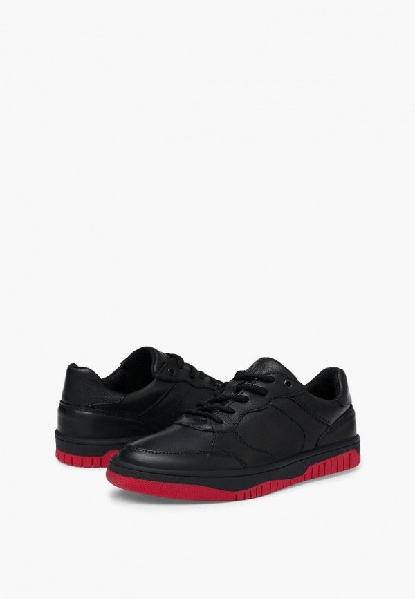 фото Кеды alessio nesca