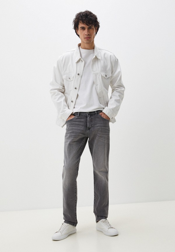 фото Джинсы tom tailor