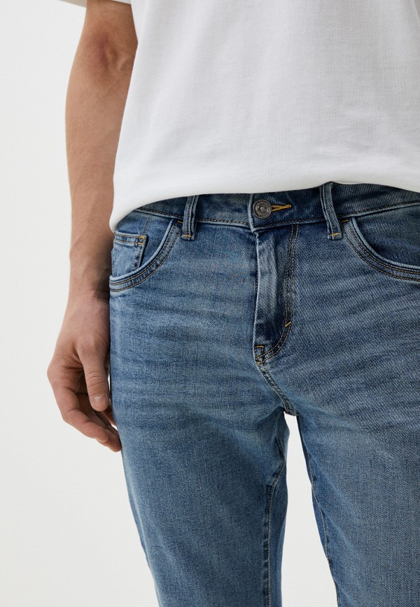 фото Джинсы tom tailor