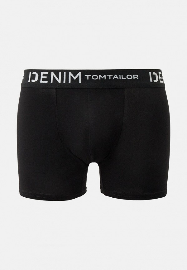 фото Трусы 3 шт. tom tailor