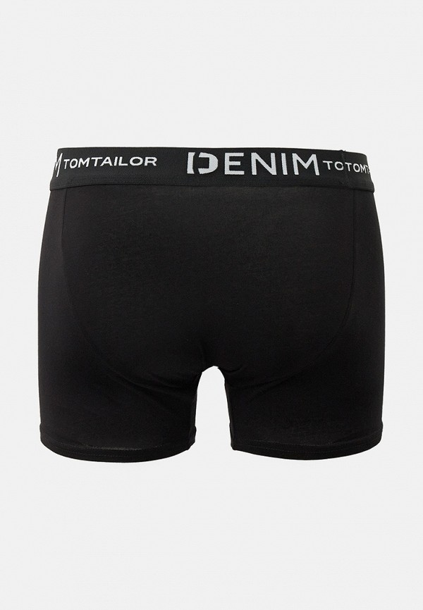 фото Трусы 3 шт. tom tailor