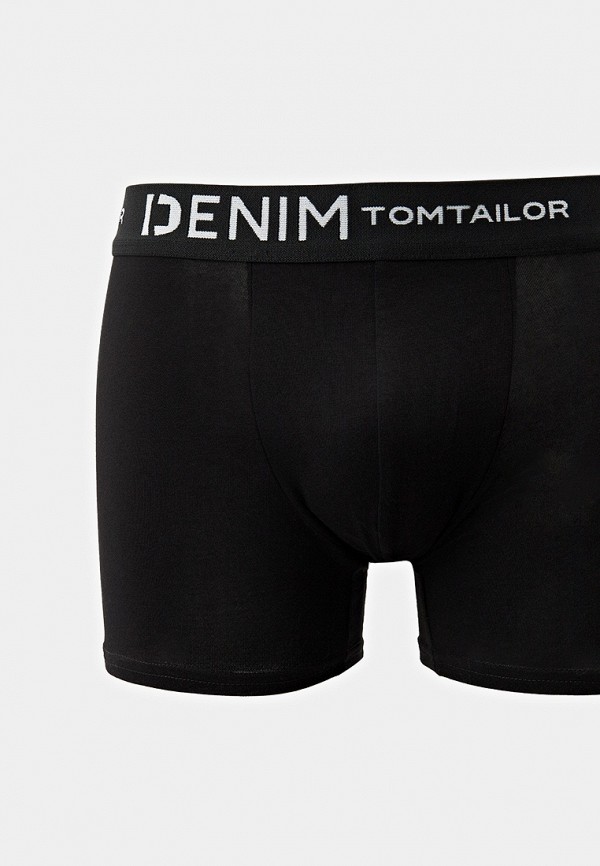 фото Трусы 3 шт. tom tailor