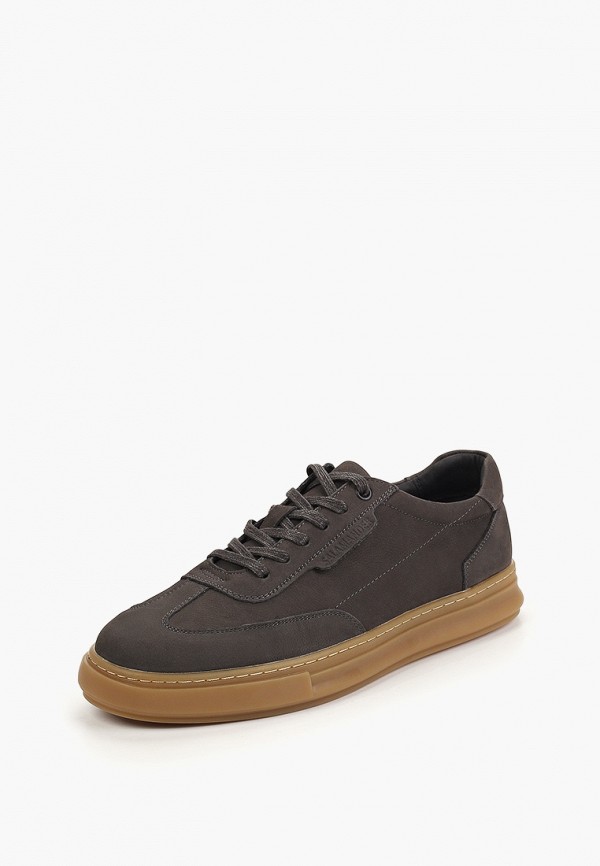 фото Кеды salamander