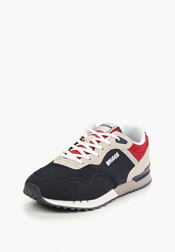 фото Кроссовки briggs