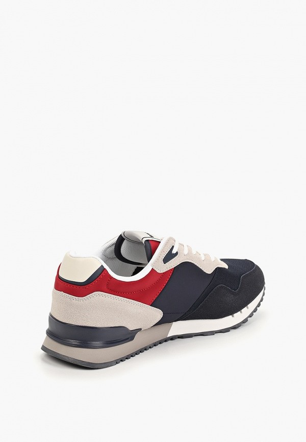 фото Кроссовки briggs