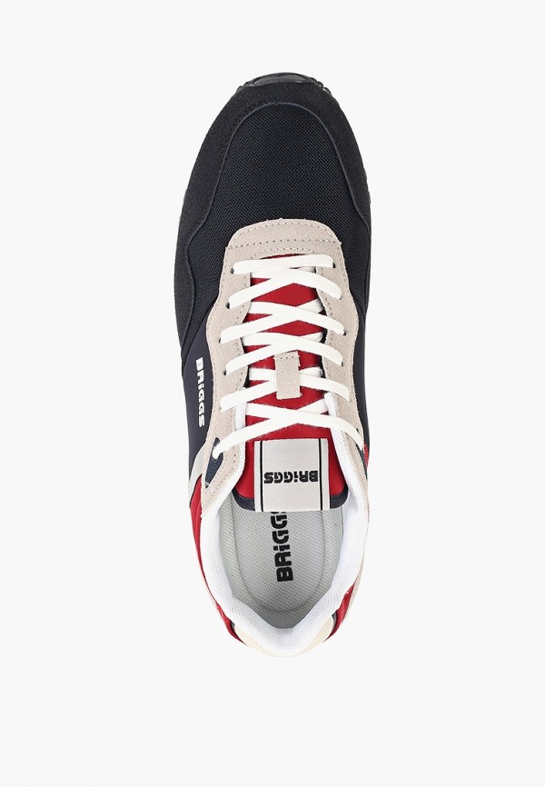 фото Кроссовки briggs