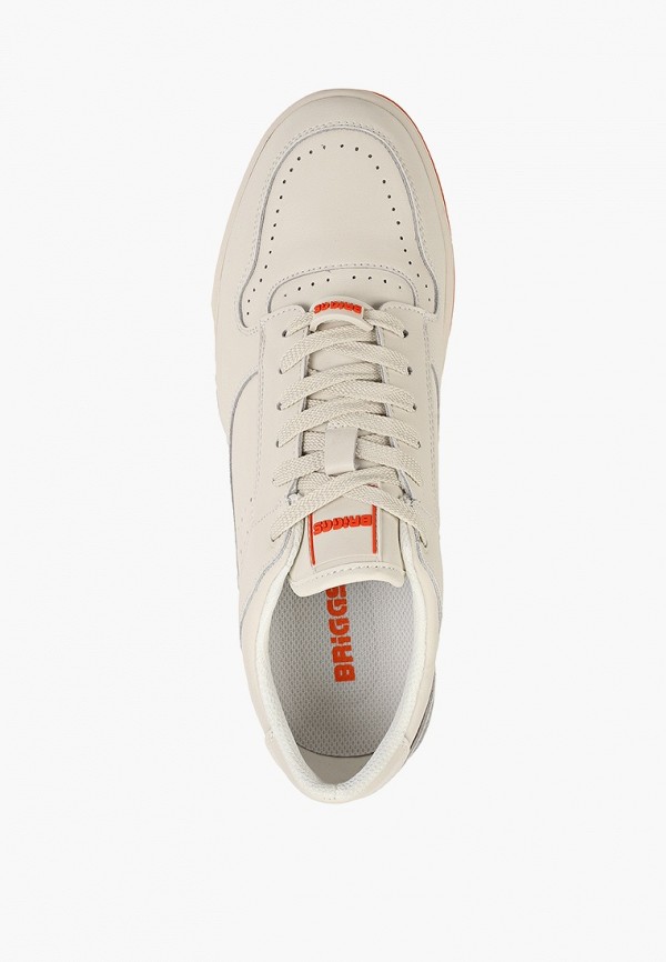 фото Кеды briggs