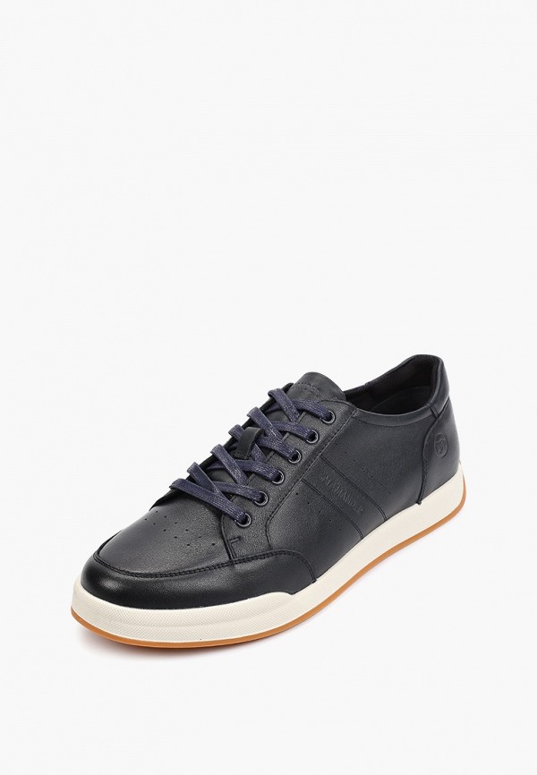 фото Кеды salamander