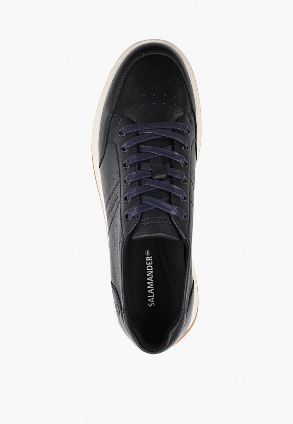 фото Кеды salamander