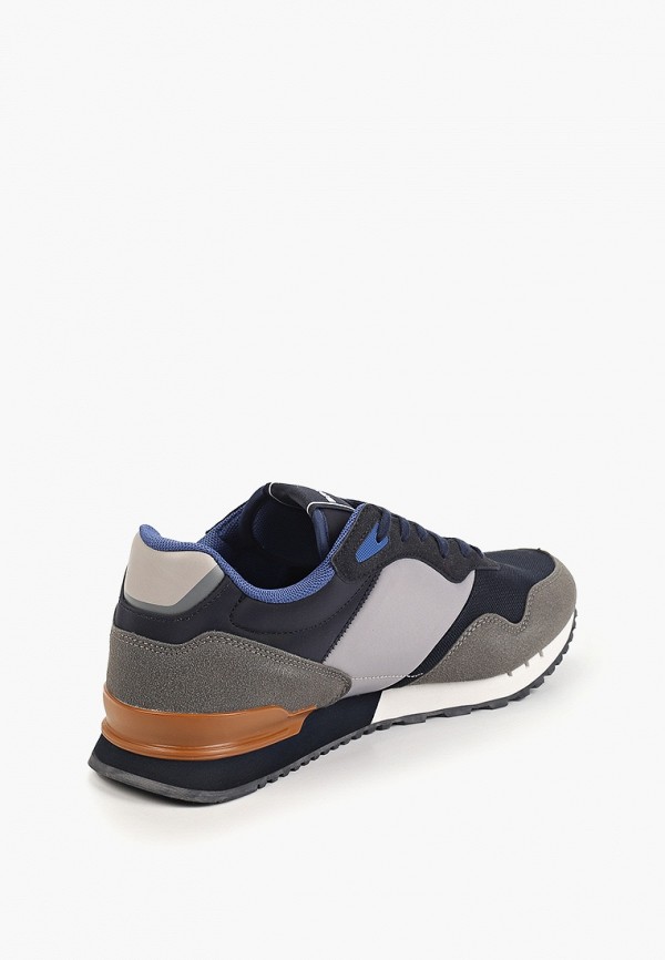 фото Кроссовки briggs