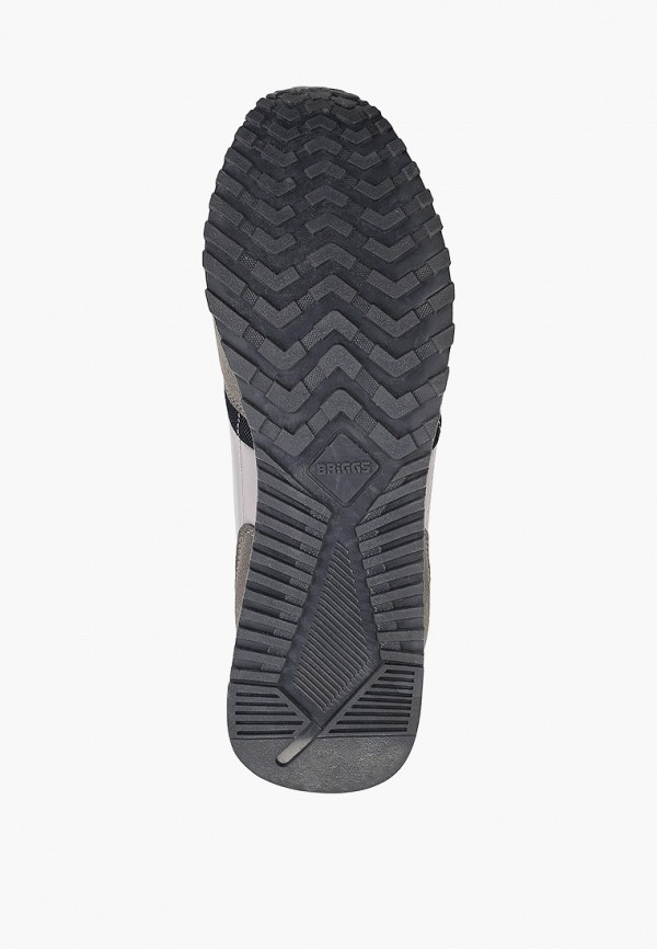 фото Кроссовки briggs