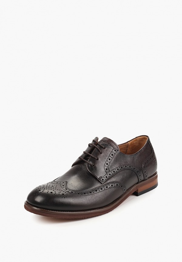 фото Туфли salamander